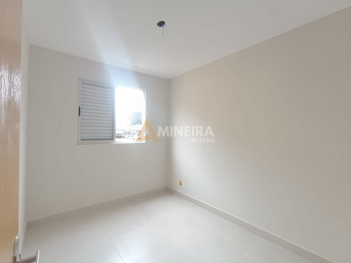 Locação - Apartamento 2 quartos c/suíte para alugar - Bairro Palmeiras - Belo Horizonte - 
