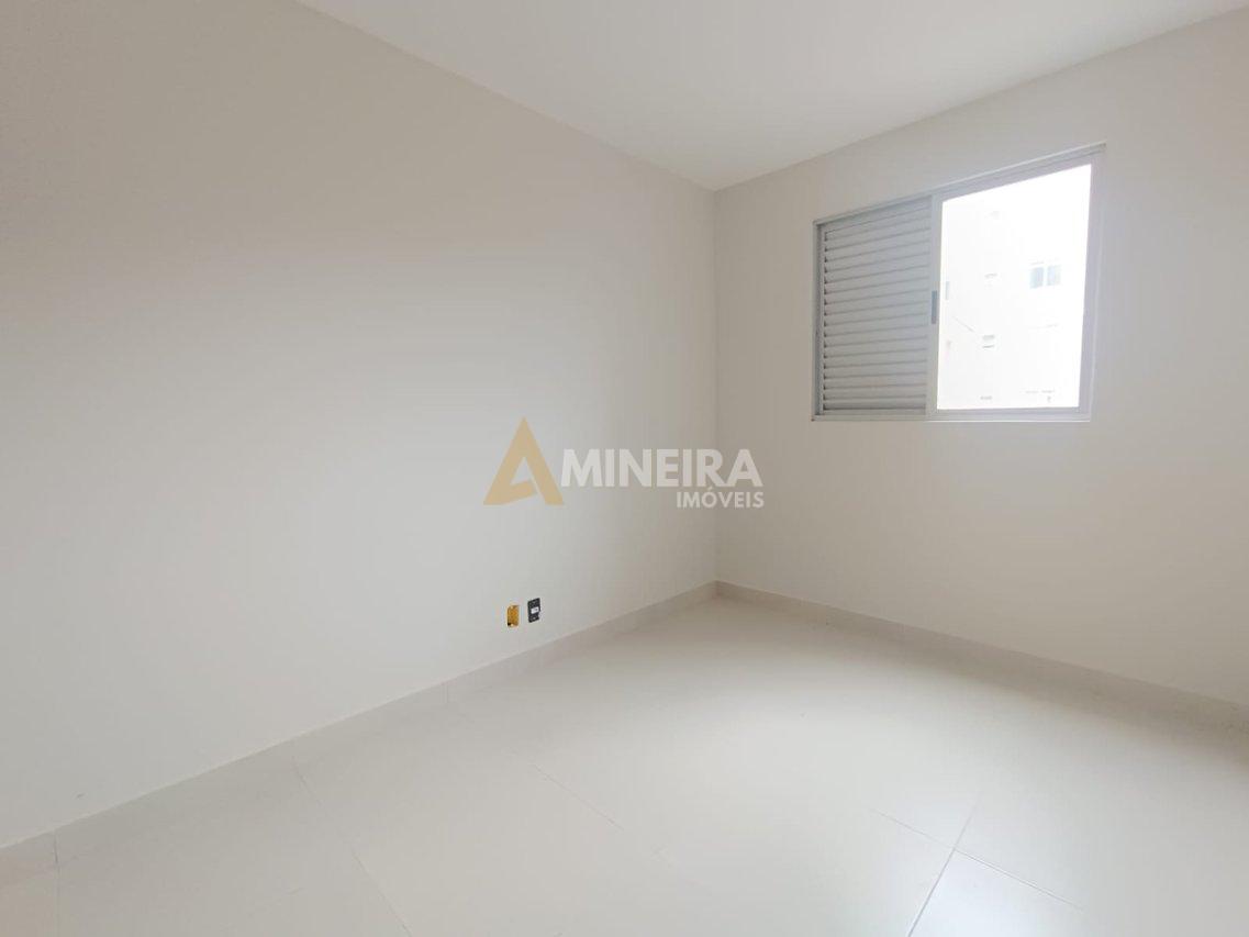 Locação - Apartamento 2 quartos c/suíte para alugar - Bairro Palmeiras - Belo Horizonte - 
