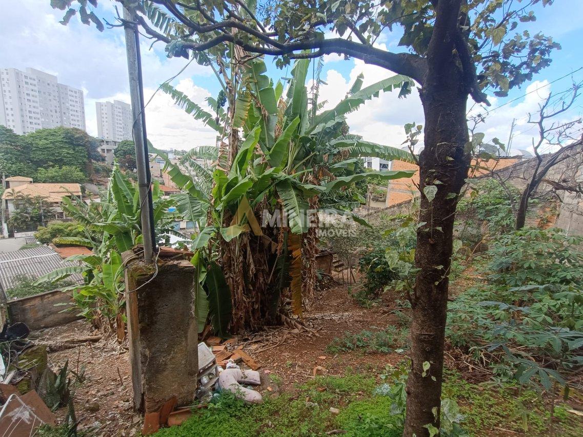 Lote / Terreno à venda 340m²  – Bairro Santa Maria, próx Camargos / B.Hte - MG - Belo Horizonte - 