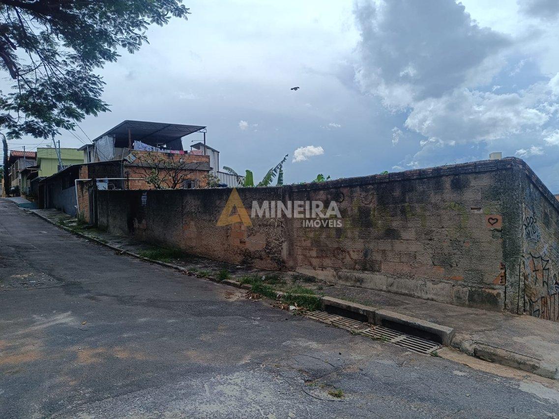 Lote / Terreno à venda 340m²  – Bairro Santa Maria, próx Camargos / B.Hte - MG - Belo Horizonte - 