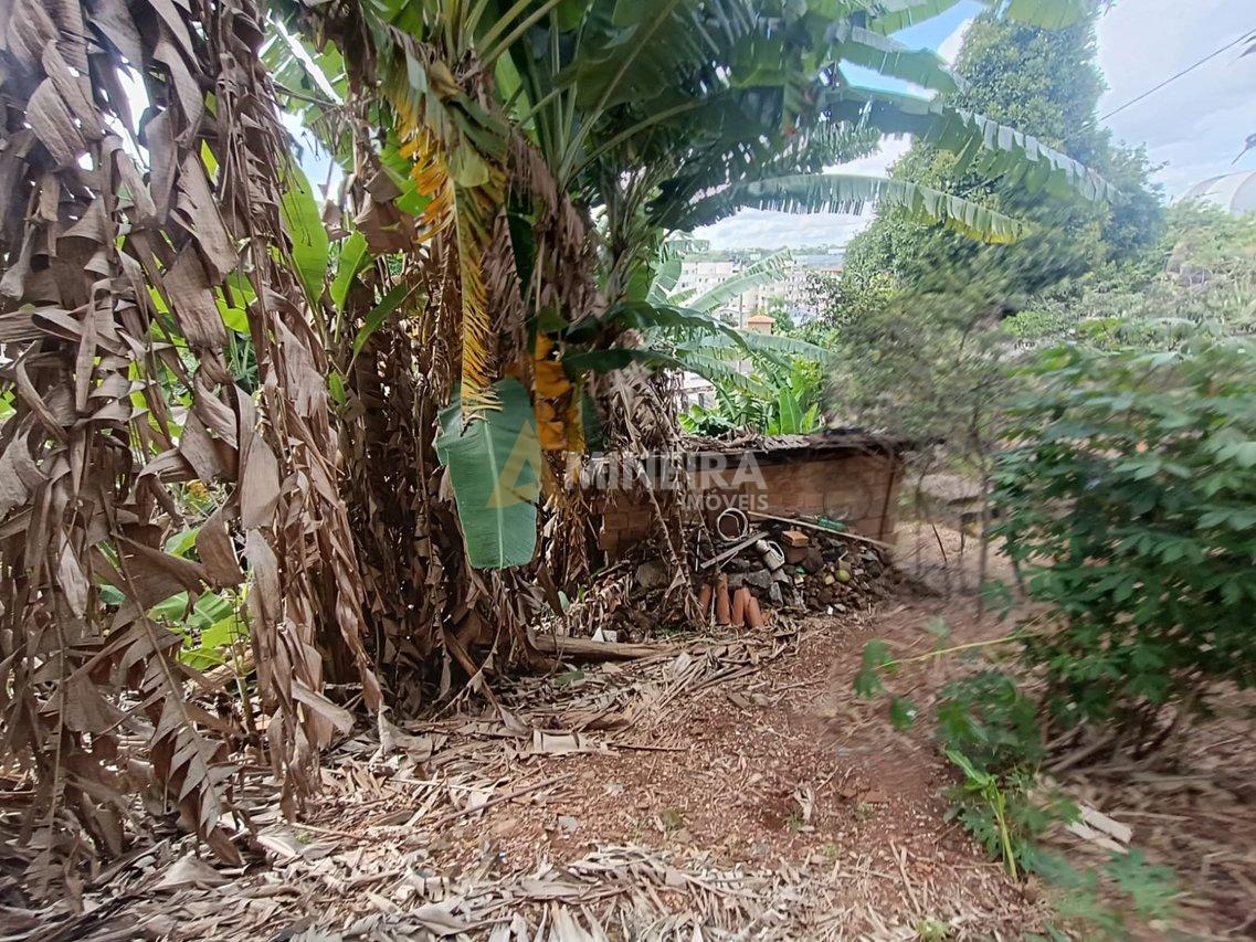 Lote / Terreno à venda 340m²  – Bairro Santa Maria, próx Camargos / B.Hte - MG - Belo Horizonte - 
