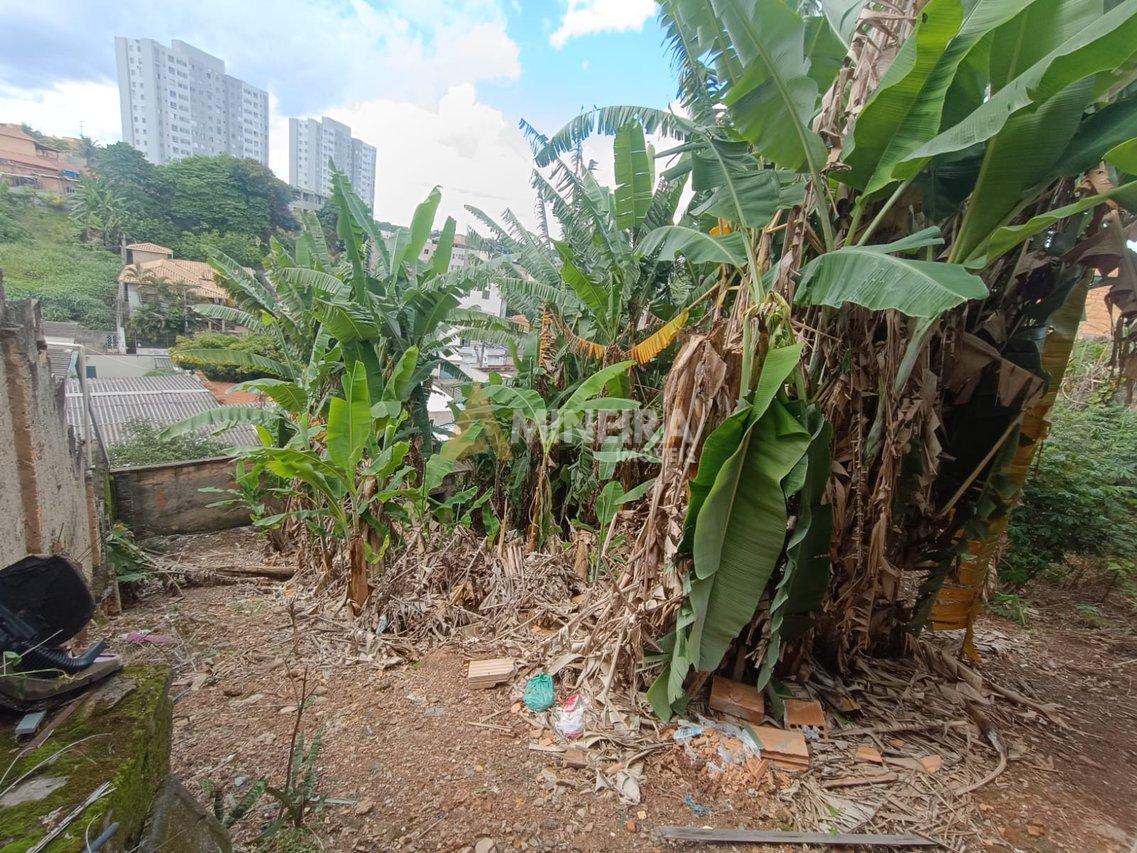 Lote / Terreno à venda 340m²  – Bairro Santa Maria, próx Camargos / B.Hte - MG - Belo Horizonte - 