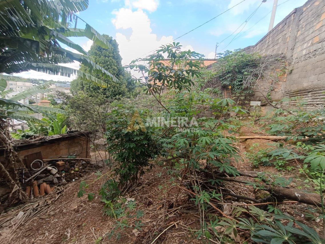 Lote / Terreno à venda 340m²  – Bairro Santa Maria, próx Camargos / B.Hte - MG - Belo Horizonte - 