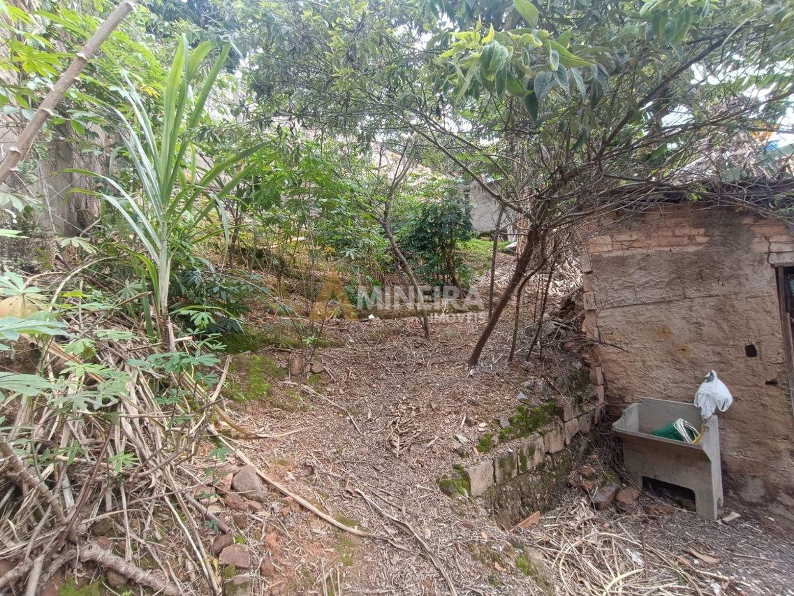 Lote / Terreno à venda 340m²  – Bairro Santa Maria, próx Camargos / B.Hte - MG - Belo Horizonte - 