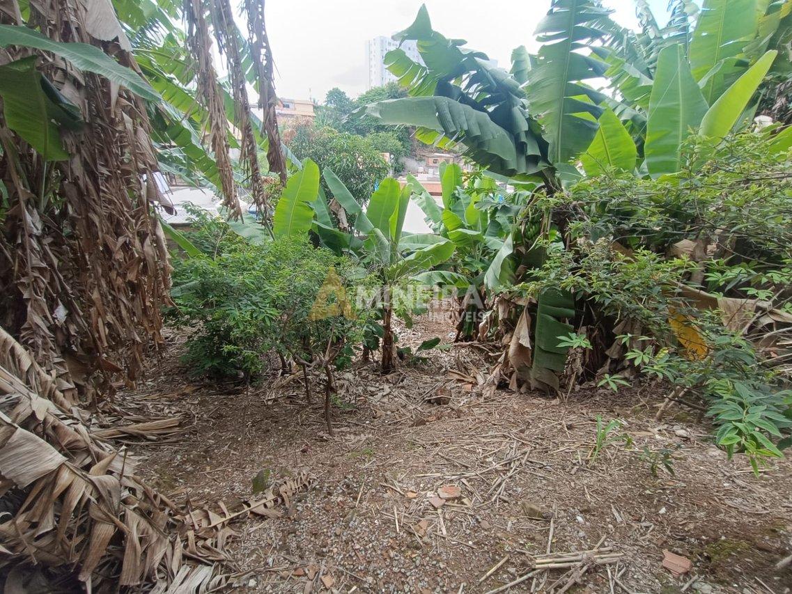 Lote / Terreno à venda 340m²  – Bairro Santa Maria, próx Camargos / B.Hte - MG - Belo Horizonte - 