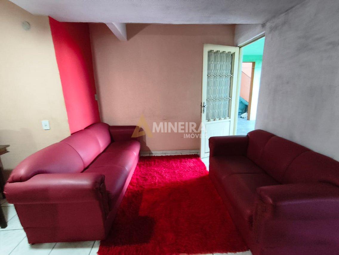 Casa com 6 quartos e 3 banheiros - 250 mt²- Bairro Santa Maria Rua Gonçalves Crespo Belo Horizonte - 