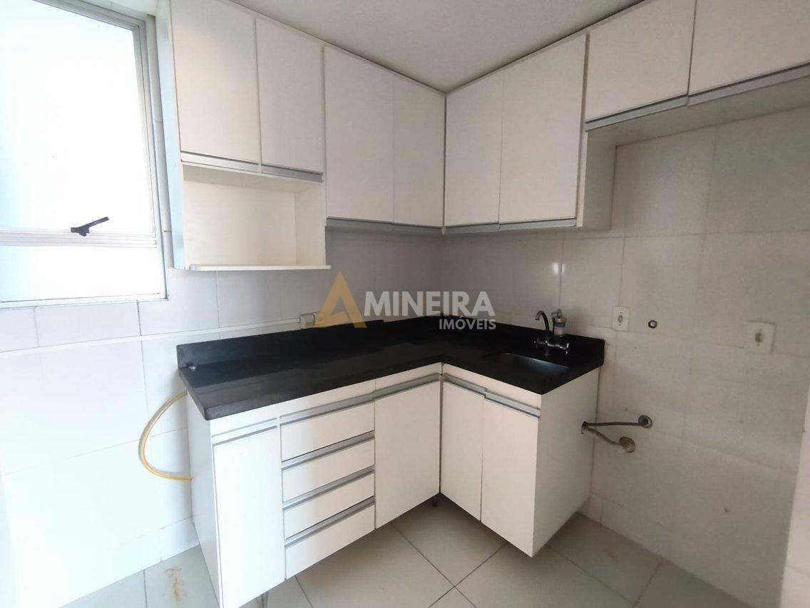 Apartamento a venda 3 quartos c/ suíte -  Bairro Havaí – Belo Horizonte  Belo Horizonte - 