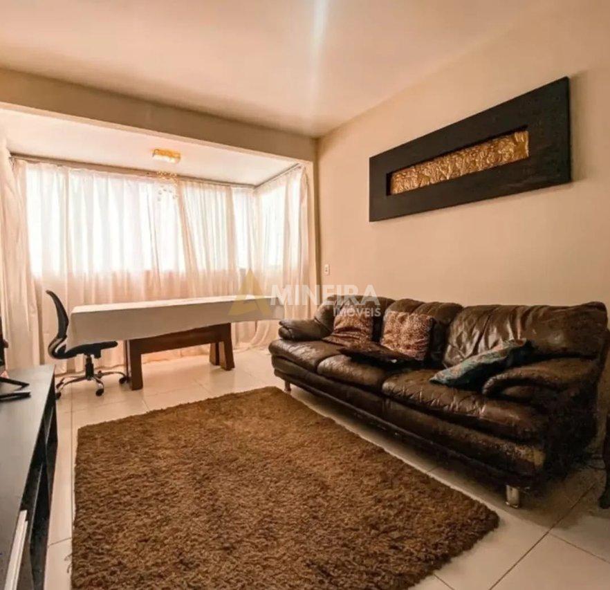 Apartamento a venda 3 quartos c/ suíte -  Bairro Havaí – Belo Horizonte  Belo Horizonte - 