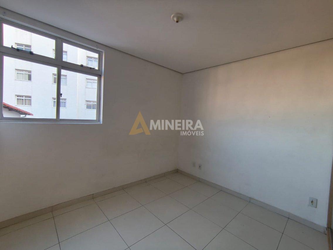 Apartamento a venda 3 quartos c/ suíte -  Bairro Havaí – Belo Horizonte  Belo Horizonte - 