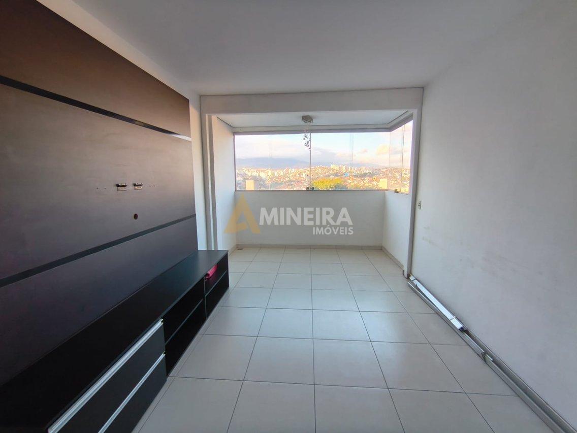 Apartamento a venda 3 quartos c/ suíte -  Bairro Havaí – Belo Horizonte  Belo Horizonte - 