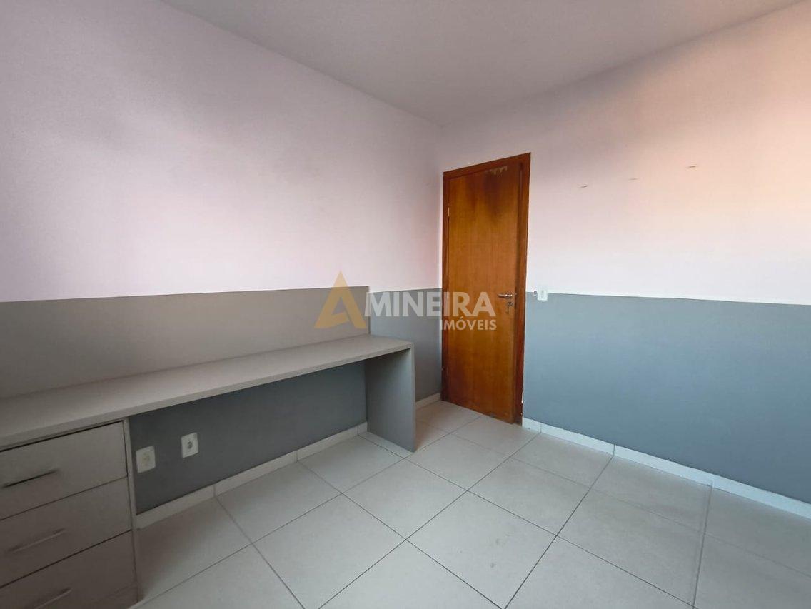 Apartamento a venda 3 quartos c/ suíte -  Bairro Havaí – Belo Horizonte  Belo Horizonte - 