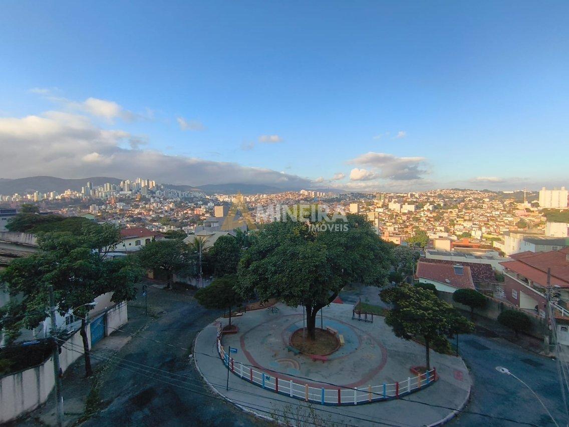 Apartamento a venda 3 quartos c/ suíte -  Bairro Havaí – Belo Horizonte  Belo Horizonte - 
