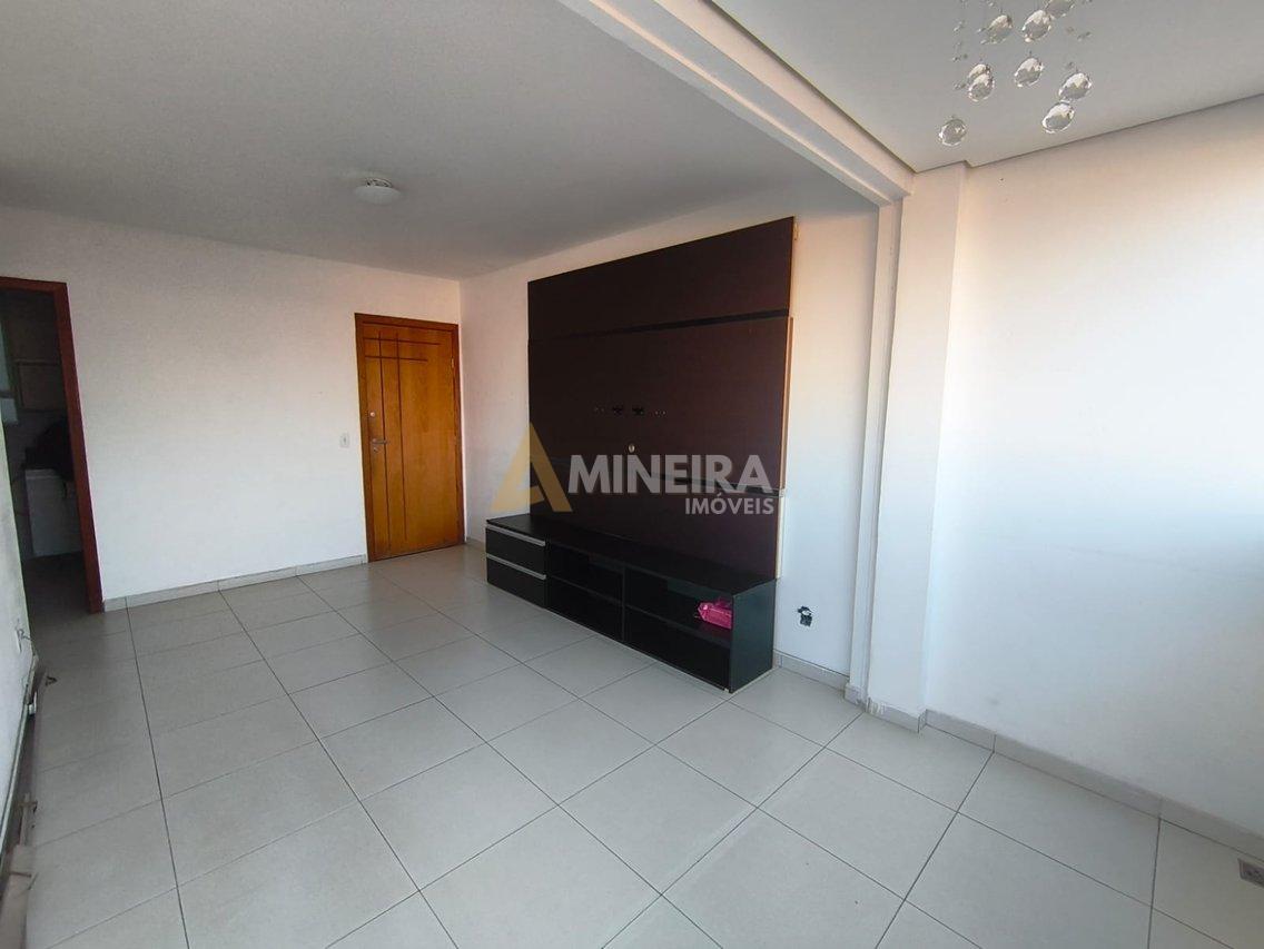 Apartamento a venda 3 quartos c/ suíte -  Bairro Havaí – Belo Horizonte  Belo Horizonte - 