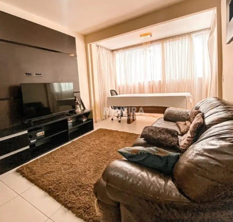 Apartamento a venda 3 quartos c/ suíte -  Bairro Havaí – Belo Horizonte  Belo Horizonte - 