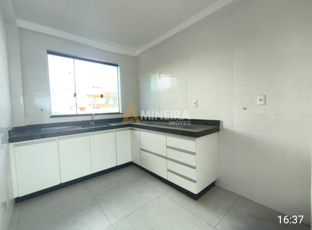 Cobertura para Alugar 2 quartos c su&iacute;te - 130mt -(arm&aacute;rios e box)- Bairro Hava&iacute;/BH  Belo Horizonte - 