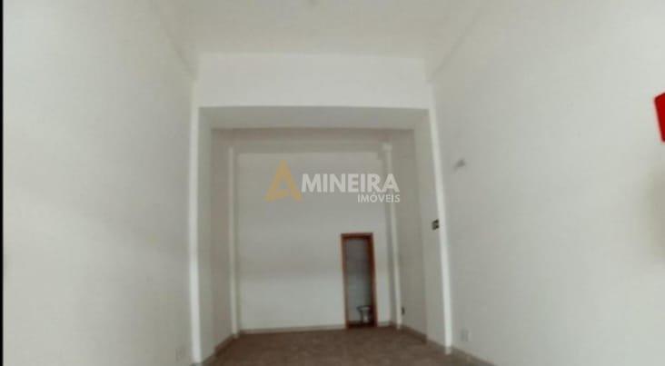 Ponto comercial c/ banheiro - 46mt - 1.400,00 mês - Belo Horizonte - 