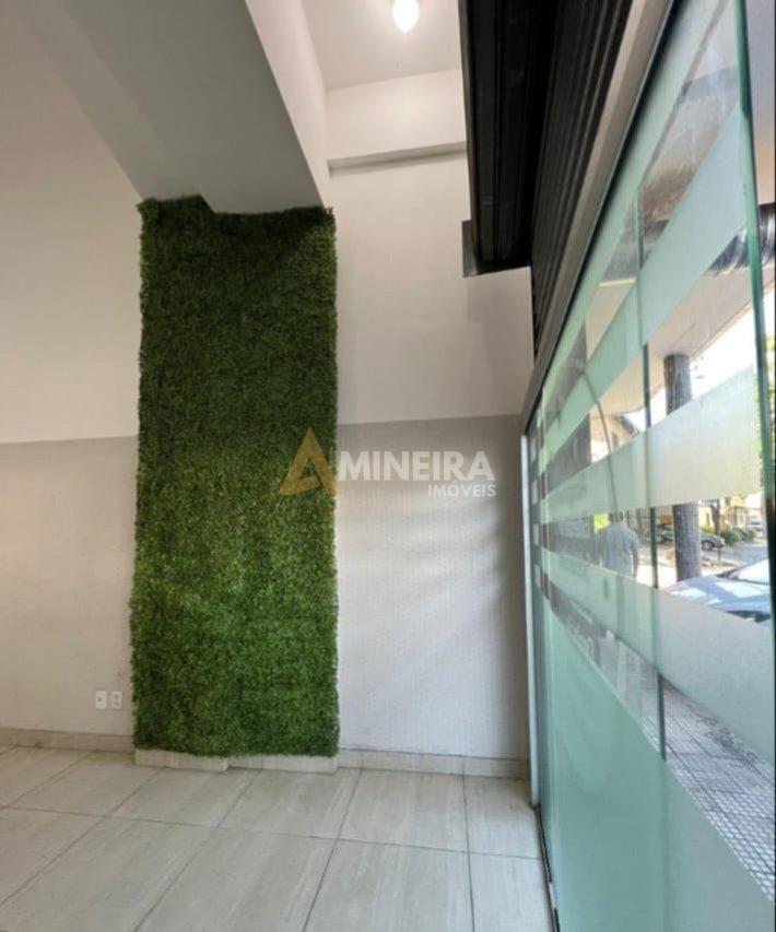 Ponto comercial c/ banheiro - 46mt - 1.400,00 mês - Belo Horizonte - 