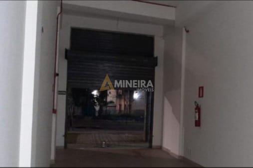 Ponto comercial c/ banheiro - 46mt - 1.400,00 mês - Belo Horizonte - 