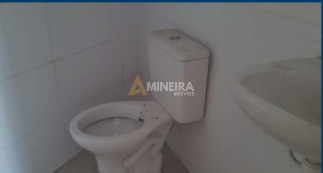 Ponto comercial c/ banheiro - 46mt - 1.400,00 mês - Belo Horizonte - 