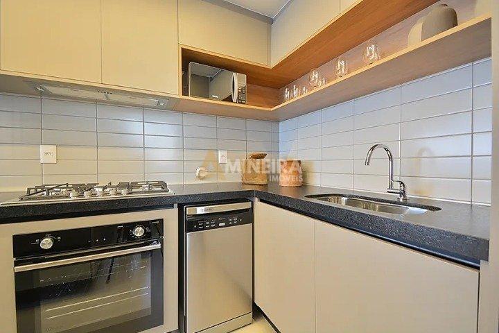 Apartamento 3 Quartos c/ suíte - 83mt² - Bairro Santo Agostinho - BH Rua Martim de Carvalho,  Belo Horizonte - 