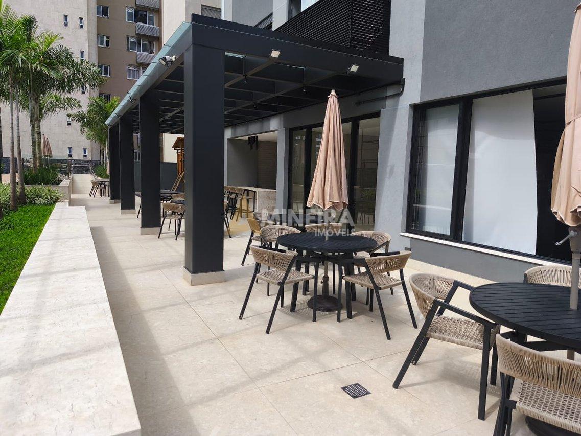 Apartamento 3 Quartos c/ suíte - 83mt² - Bairro Santo Agostinho - BH Rua Martim de Carvalho,  Belo Horizonte - 