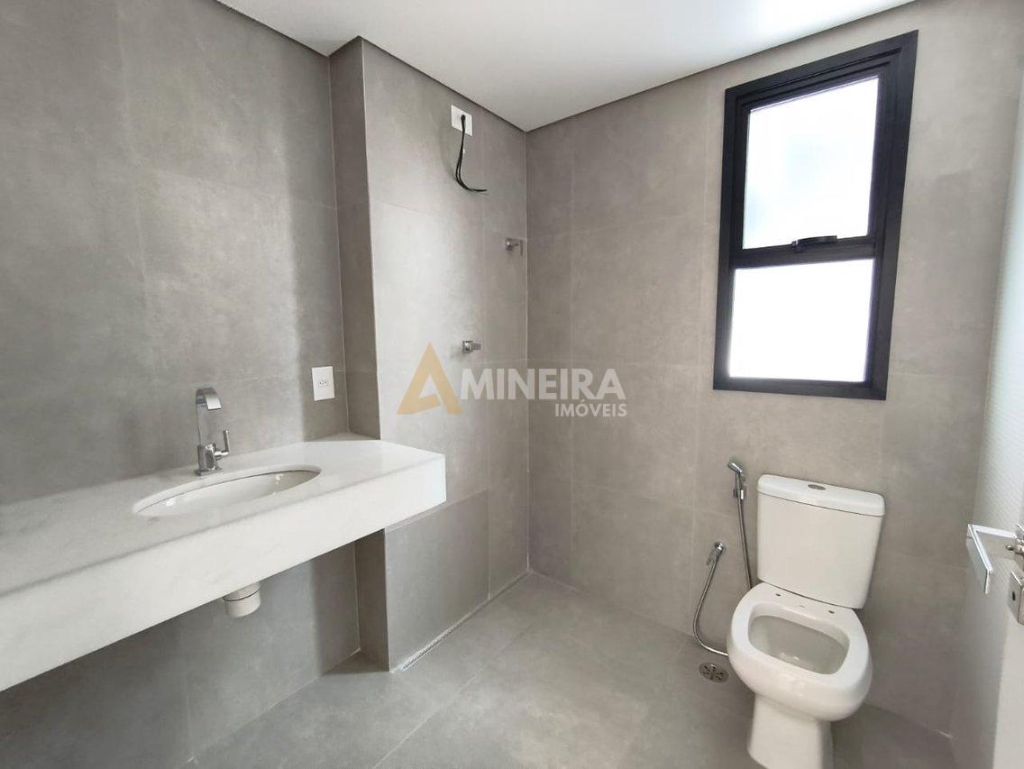 Apartamento 3 Quartos c/ suíte - 83mt² - Bairro Santo Agostinho - BH Rua Martim de Carvalho,  Belo Horizonte - 
