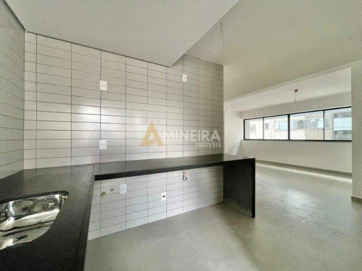 Apartamento 3 Quartos c/ suíte - 83mt² - Bairro Santo Agostinho - BH Rua Martim de Carvalho,  Belo Horizonte - 