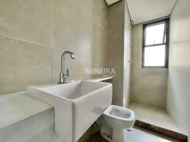 Apartamento 3 Quartos c/ suíte - 83mt² - Bairro Santo Agostinho - BH Rua Martim de Carvalho,  Belo Horizonte - 