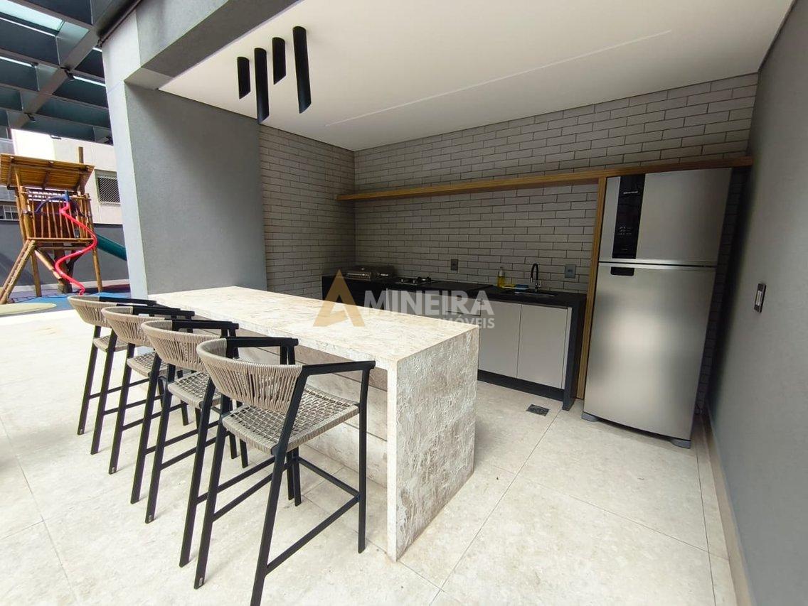 Apartamento 3 Quartos c/ suíte - 83mt² - Bairro Santo Agostinho - BH Rua Martim de Carvalho,  Belo Horizonte - 