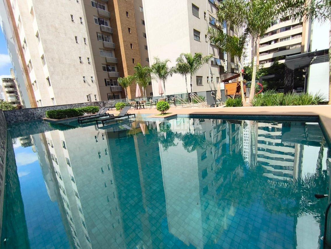 Apartamento 3 Quartos c/ suíte - 83mt² - Bairro Santo Agostinho - BH Rua Martim de Carvalho,  Belo Horizonte - 