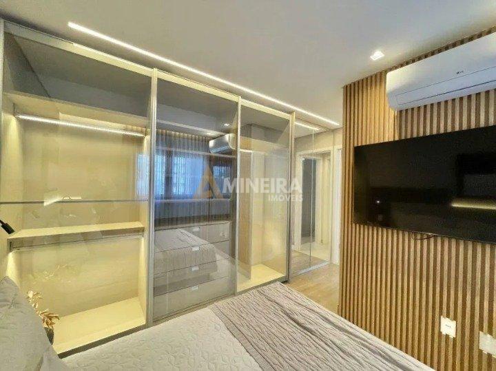 Apartamento 3 Quartos c/ suíte - 83mt² - Bairro Santo Agostinho - BH Rua Martim de Carvalho,  Belo Horizonte - 