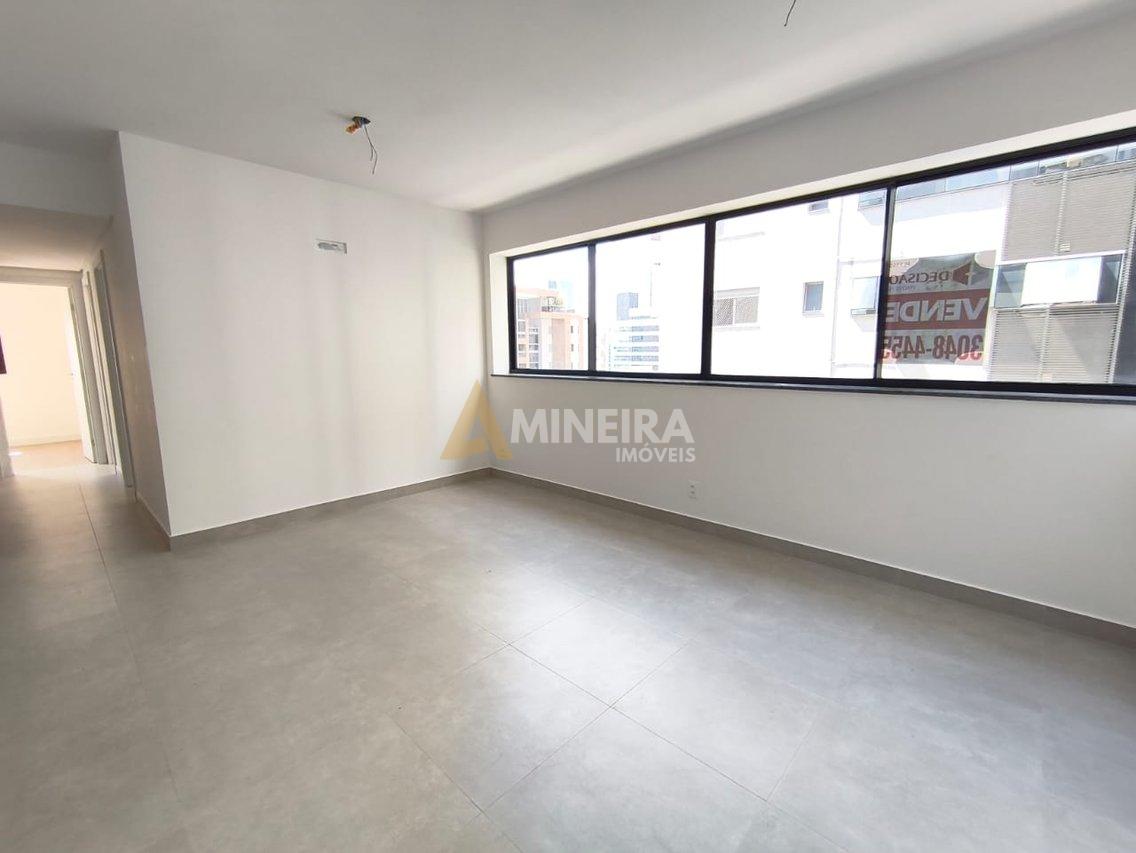 Apartamento 3 Quartos c/ suíte - 83mt² - Bairro Santo Agostinho - BH Rua Martim de Carvalho,  Belo Horizonte - 