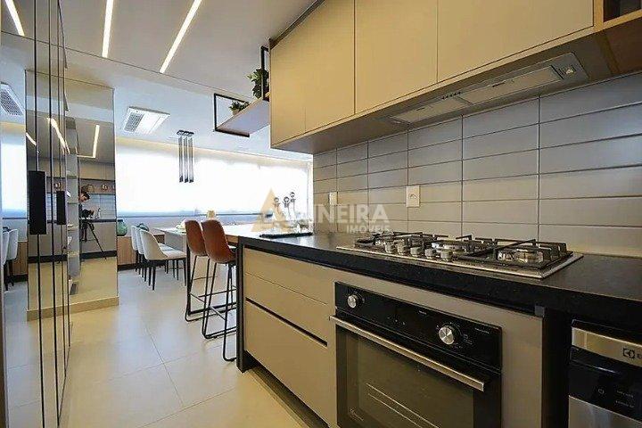 Apartamento 3 Quartos c/ suíte - 83mt² - Bairro Santo Agostinho - BH Rua Martim de Carvalho,  Belo Horizonte - 