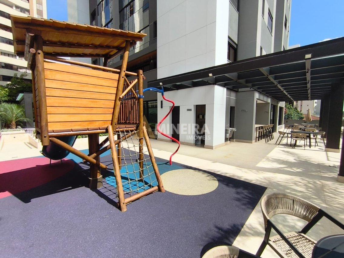 Apartamento 3 Quartos c/ suíte - 83mt² - Bairro Santo Agostinho - BH Rua Martim de Carvalho,  Belo Horizonte - 
