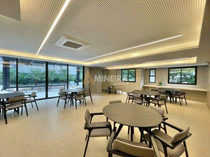Apartamento 3 Quartos c/ suíte - 83mt² - Bairro Santo Agostinho - BH Rua Martim de Carvalho,  Belo Horizonte - 