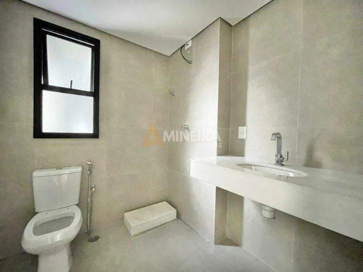 Apartamento 3 Quartos c/ suíte - 83mt² - Bairro Santo Agostinho - BH Rua Martim de Carvalho,  Belo Horizonte - 