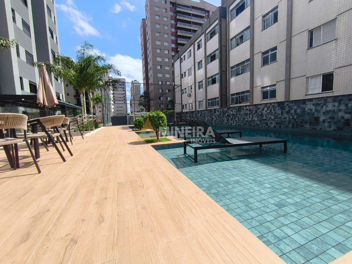 Apartamento 3 Quartos c/ suíte - 83mt² - Bairro Santo Agostinho - BH Rua Martim de Carvalho,  Belo Horizonte - 