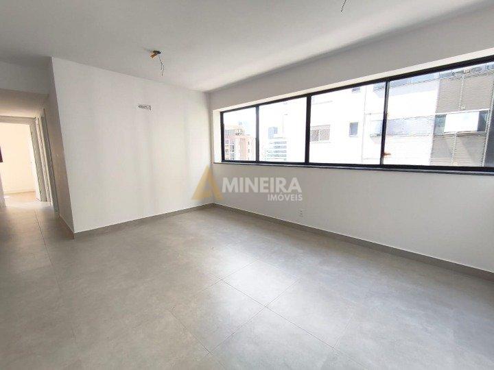 Apartamento 3 Quartos c/ suíte - 83mt² - Bairro Santo Agostinho - BH Rua Martim de Carvalho,  Belo Horizonte - 