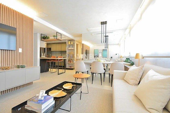 Apartamento 3 Quartos c/ suíte - 83mt² - Bairro Santo Agostinho - BH Rua Martim de Carvalho,  Belo Horizonte - 