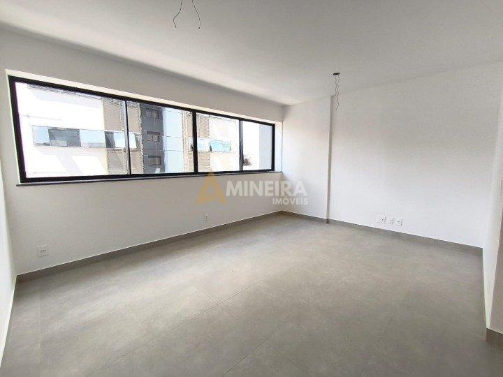 Apartamento 3 Quartos c/ suíte - 83mt² - Bairro Santo Agostinho - BH Rua Martim de Carvalho,  Belo Horizonte - 