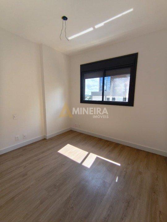 Apartamento 3 Quartos c/ suíte - 83mt² - Bairro Santo Agostinho - BH Rua Martim de Carvalho,  Belo Horizonte - 