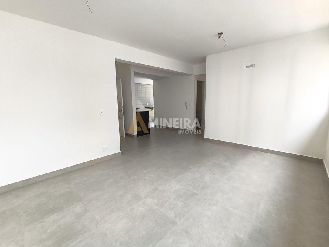Apartamento 3 Quartos c/ suíte - 83mt² - Bairro Santo Agostinho - BH Rua Martim de Carvalho,  Belo Horizonte - 