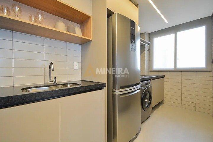 Apartamento 3 Quartos c/ suíte - 83mt² - Bairro Santo Agostinho - BH Rua Martim de Carvalho,  Belo Horizonte - 