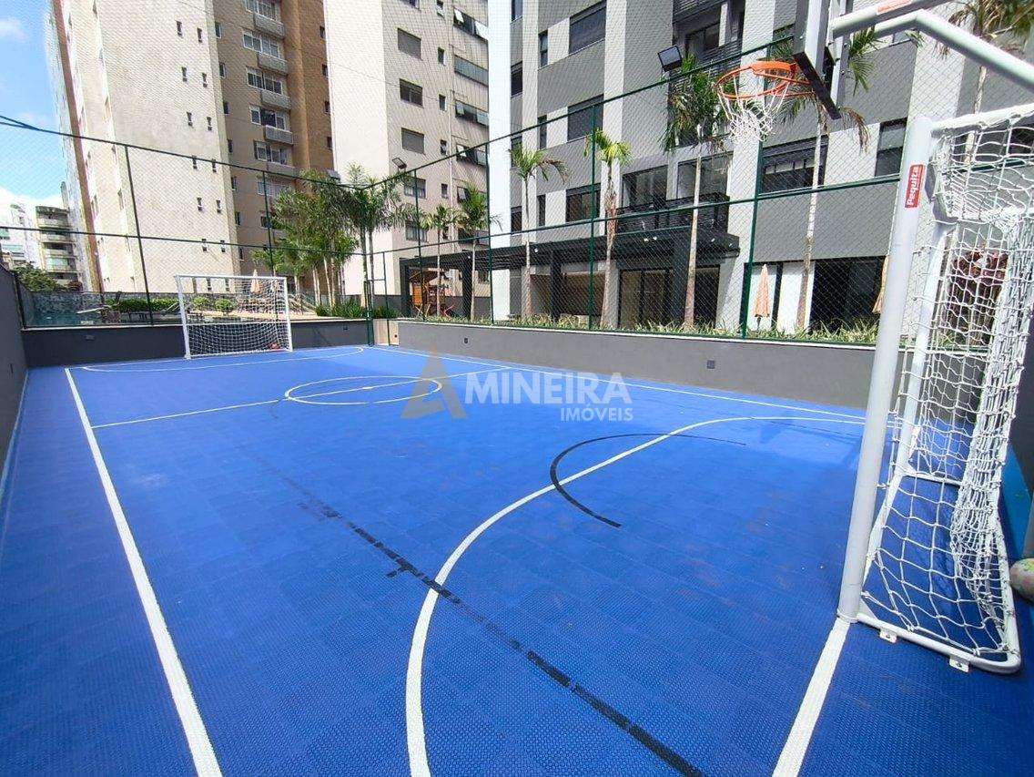 Apartamento 3 Quartos c/ suíte - 83mt² - Bairro Santo Agostinho - BH Rua Martim de Carvalho,  Belo Horizonte - 