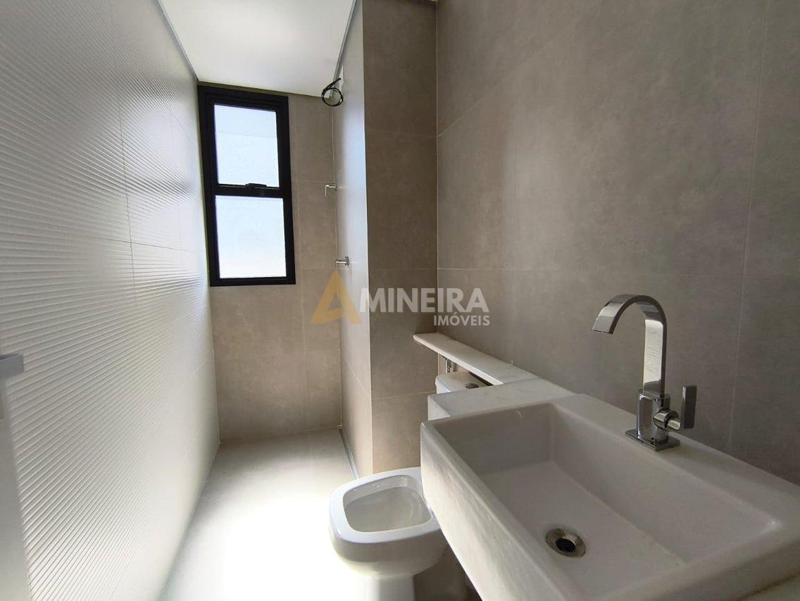 Apartamento 3 Quartos c/ suíte - 83mt² - Bairro Santo Agostinho - BH Rua Martim de Carvalho,  Belo Horizonte - 