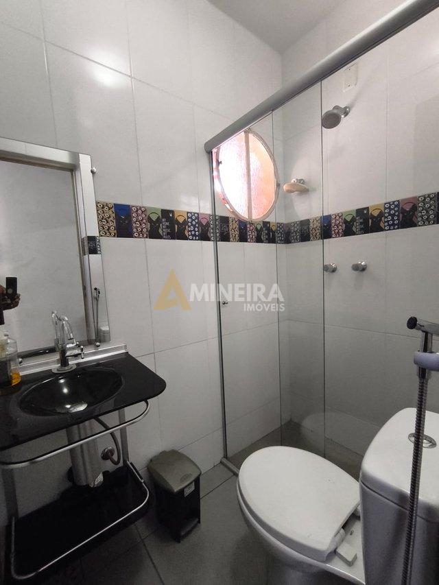 Casa 5 quartos c/ suite - Com habite-se - Bairro Santa Maria, Belo Hte Rua João Alphonsus Belo Horizonte - 