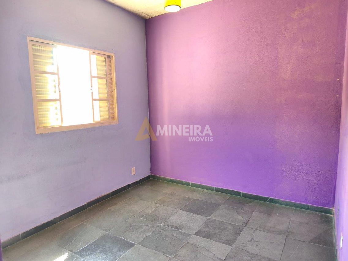 Casa 5 quartos c/ suite - Com habite-se - Bairro Santa Maria, Belo Hte Rua João Alphonsus Belo Horizonte - 