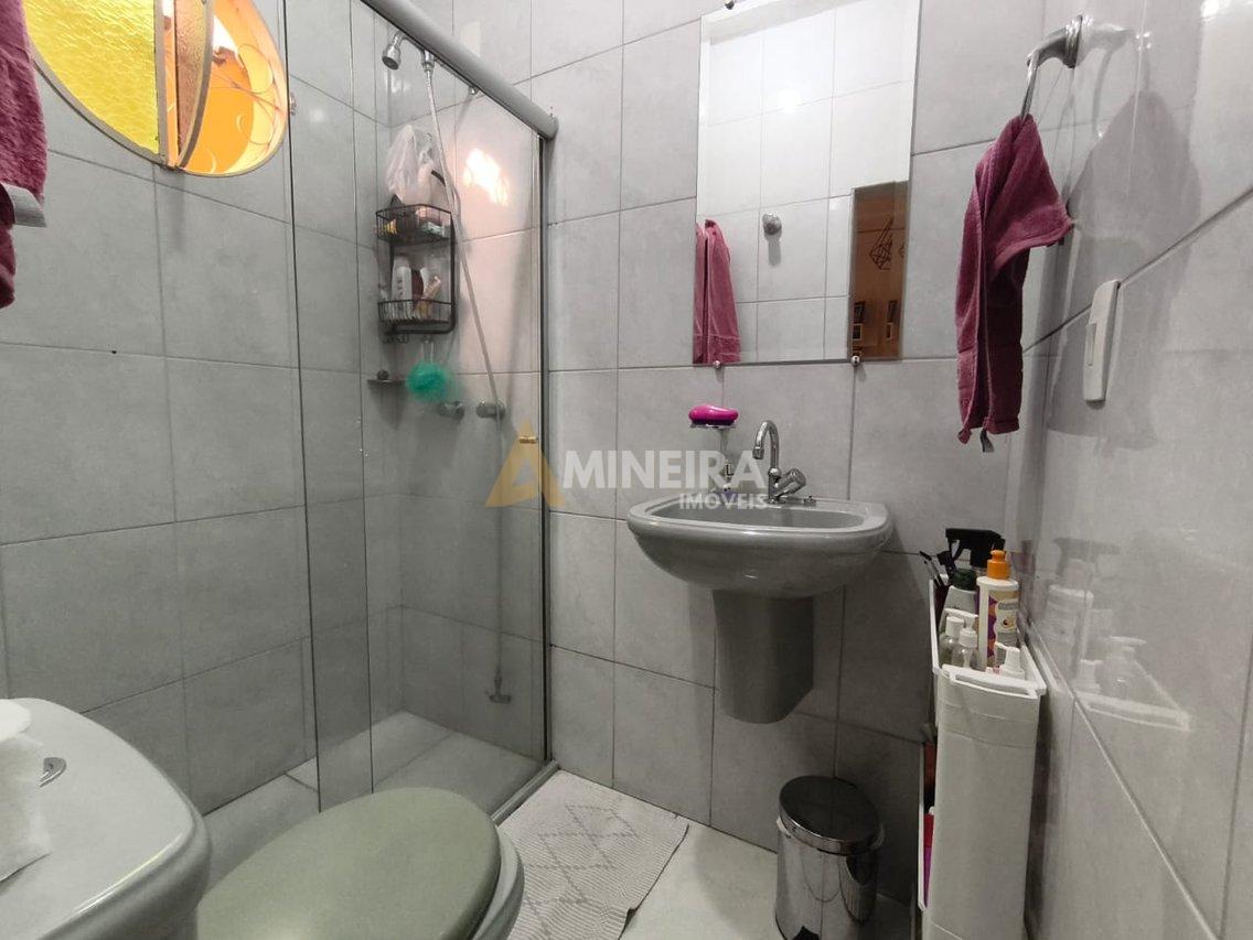 Casa 5 quartos c/ suite - Com habite-se - Bairro Santa Maria, Belo Hte Rua João Alphonsus Belo Horizonte - 