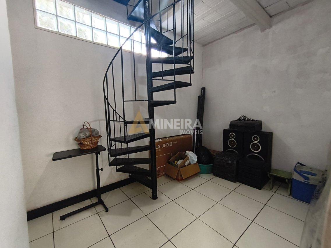 Casa 5 quartos c/ suite - Com habite-se - Bairro Santa Maria, Belo Hte Rua João Alphonsus Belo Horizonte - 