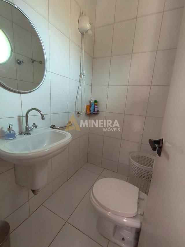 Casa 5 quartos c/ suite - Com habite-se - Bairro Santa Maria, Belo Hte Rua João Alphonsus Belo Horizonte - 